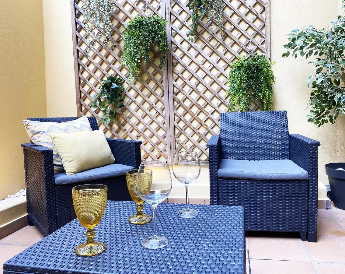 El Patio 79 Apartment Lisbon