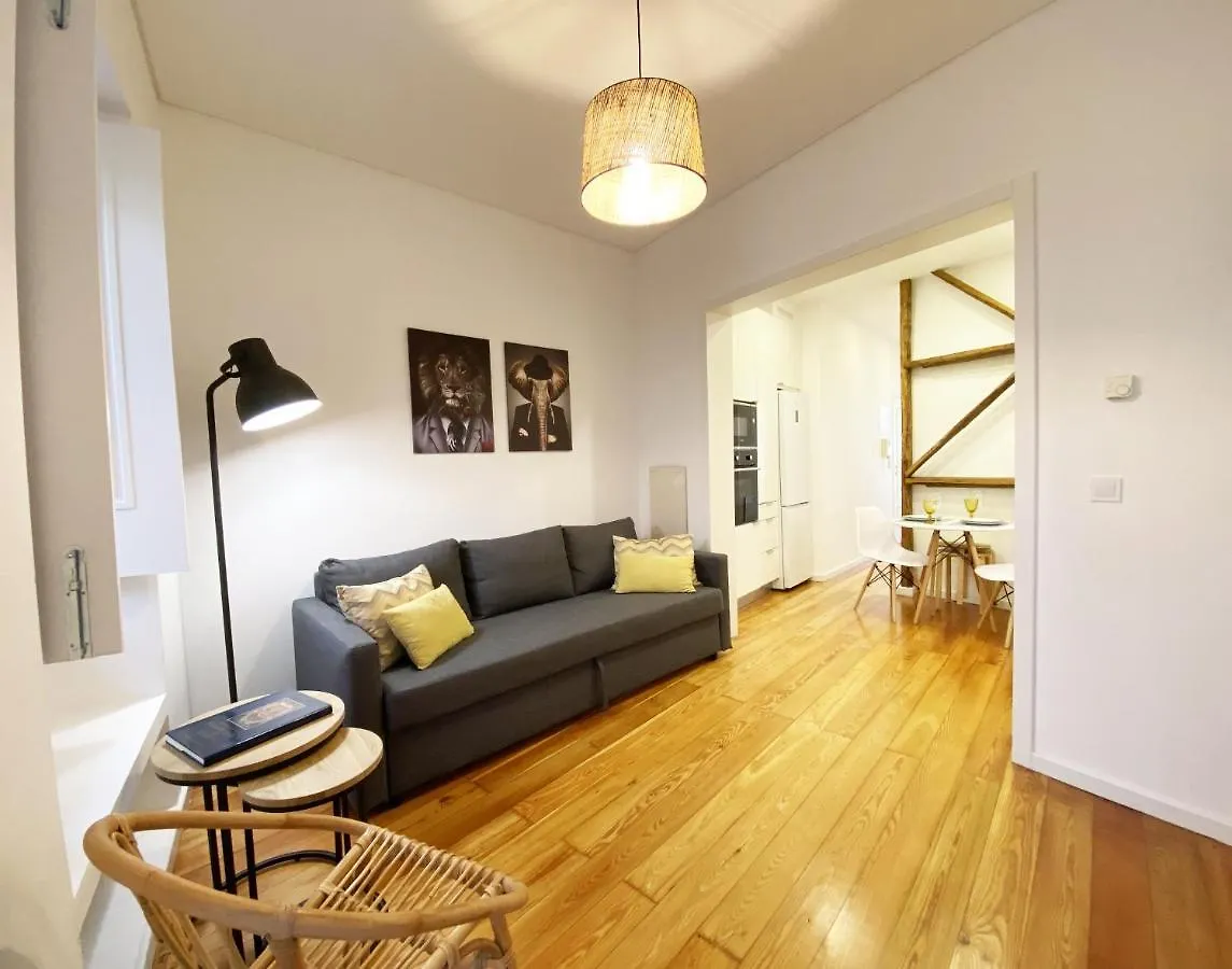 El Patio 79 Apartment Lisbon Portugal