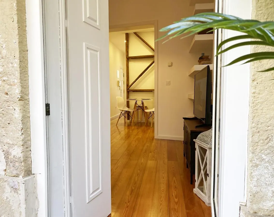 El Patio 79 Apartment Lisbon