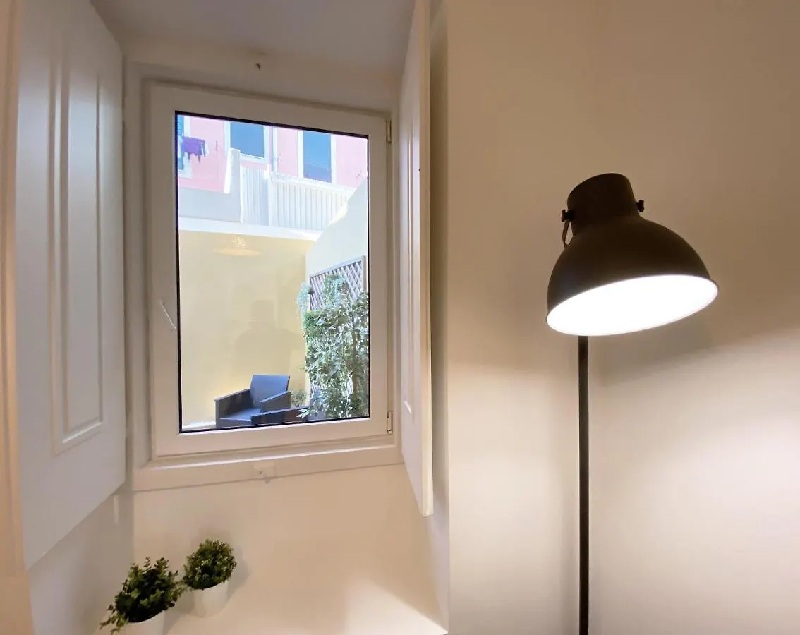 El Patio 79 Apartment Lisbon