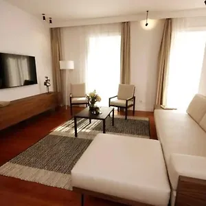  Apartment Timeless Ambassador -belem