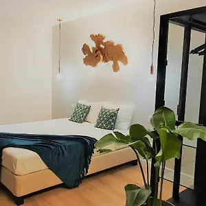  Apartment Airport Earth - Self Check-in