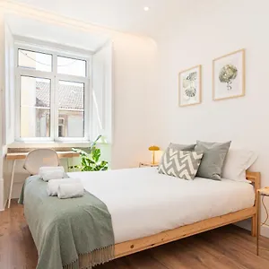  Apartment Guestready - Priorado - Yellow