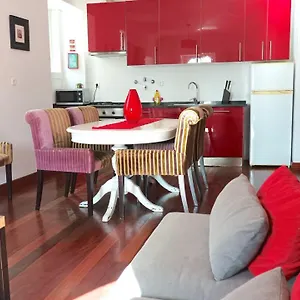  Apartment 3 Bedroom, 3 Bathroom With Terrasse - Palma