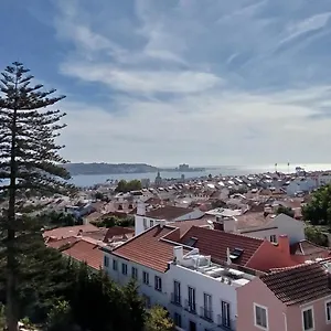 Ajuda Palace Apartment