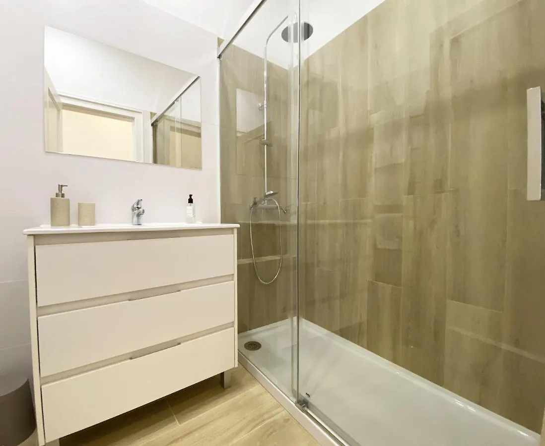 Apartamento El Patio 79 Lisboa